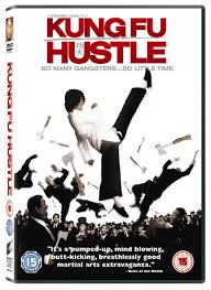 Kung Fu Hustle