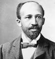 Blaise Diagne of Senegal was elected president and Du Bois was named ... - dubois285