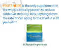 PROTANDIM | Kasia Organic Salon
