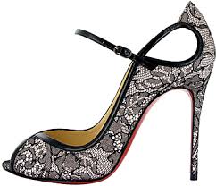 CHRISTIAN LOUBOUTIN 28 MARCH – 1 JULY 2012