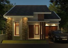 19 Gambar Rumah Minimalis 1 Lantai Terbaru 2016 | Model Rumah ...