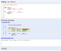 Make quick fixes quicker on Google Project Hosting - The official ...