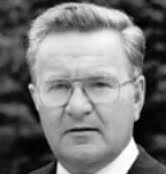 Steyler Missionare - Heinrich Barlage (1988 - 2000)