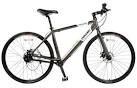 Dynamic Bicycles Tempo Cross 8 Review | GadgetReview