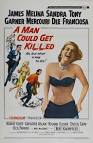 Man Could Get Killed Movie Posters From Movie Poster Shop