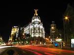 Study abroad in Madrid, Spain