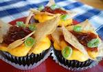 Cupcakes Take The Cake: Make your Super Bowl party memorable with ...