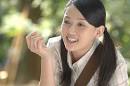 Chen Qiao En as Xie Fu An 謝