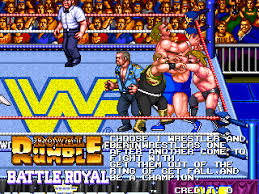 WWF Wrestlefest