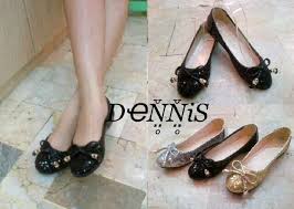 Sepatu Flat Import, Sepatu Flat Impor, Sepatu Flat Import Korea ...