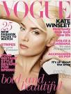 Kate Winslet Goes Bold For
