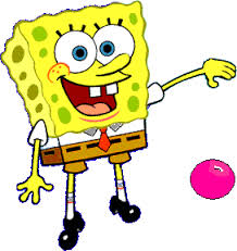 bob esponja