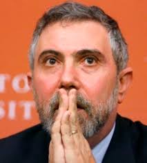 Krugman y la “tragicómica” actualidad de Europa