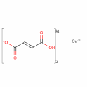 3416-22-6, Calcium Fumarate, CAS No 3416-22-6 Calcium Fumarate