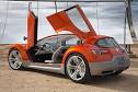 Electric Dodge ZEO's 250-Mile Range, Sub-Six-Second 0-60 Time May ...