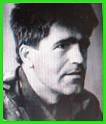 Ahmet Sejdic, commander of the