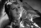 Greta Garbo, who remained silent in talkies, in "Mata Hari," one of 10 films ... - 02dvd.1.650