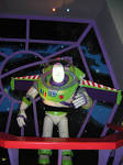 Magic Kingdom at Walt Disney World - Buzz Lightyear's Space Ranger ...