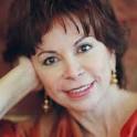 called Isabel Allende "the
