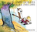 Chimes: Calvin and Hobbes: Sunday Pages 1985-
