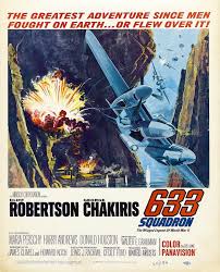 633 Squadron