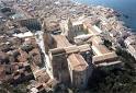 Cefalu Pictures - the 12th Century Norman Cathederal - Cefalu ...