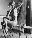 ScaryMary's: The Fabelous Maila Nurmi A.K.A Vampira
