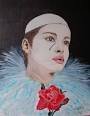 Anna Maria Furnari - fig-pierrot