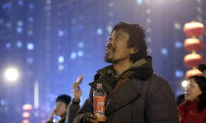Homeless man\u0026#39;s smile touches millions online|Chinese Media - 0023ae696209109c827d03
