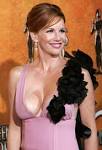 Melissa Gilbert Discuss Dancing With The Stars Partner, Maksim.