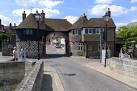 near to Sandwich, Kent, - via Daymix