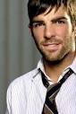 Zach Quinto - Heroes