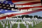 MEMORIAL DAY :: Spring Creek Feed