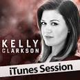 File:Kelly Clarkson - iTunes