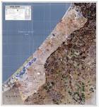 West Bank and Gaza Maps - Perry-Castañeda Map Collection - UT ...