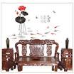 Cheap Living Room Wall Mural Stickers | Discount Paint The Wall ...