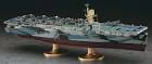 TowerHobbies.com | Hasegawa 1/350 U.S. Escort Carrier USS Gambier