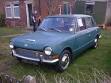 Triumph 1300 - Wikipedia, the free encyclopedia