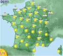 Meteo France image, Meteo France photo