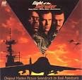 Flight Of The Intruder- Soundtrack details - SoundtrackCollector.