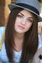 Lucy Hale
