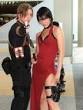 ada wong cosplay