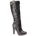 Womens Red Dress Boots