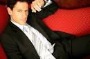 Ioan Gruffudd   Photos of Ioan Gruffudd   sofeminine.