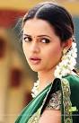 Bavana Actress Navel Show,