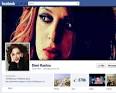 Facebook: Η Ελένη Ράντου πιο