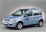 Fiat - Hydrogen Motors