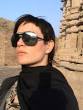 Nina Ulasowski in India