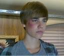 in response to a Bieber