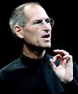 Steve Jobs, the William Morris